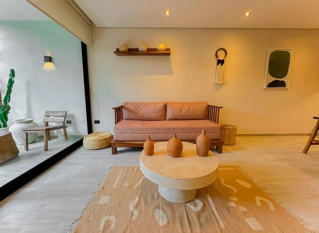 Tu Refugio Exclusivo En Tulum, Dk Jade 3 By Sandy Powerful 0*, Tulum