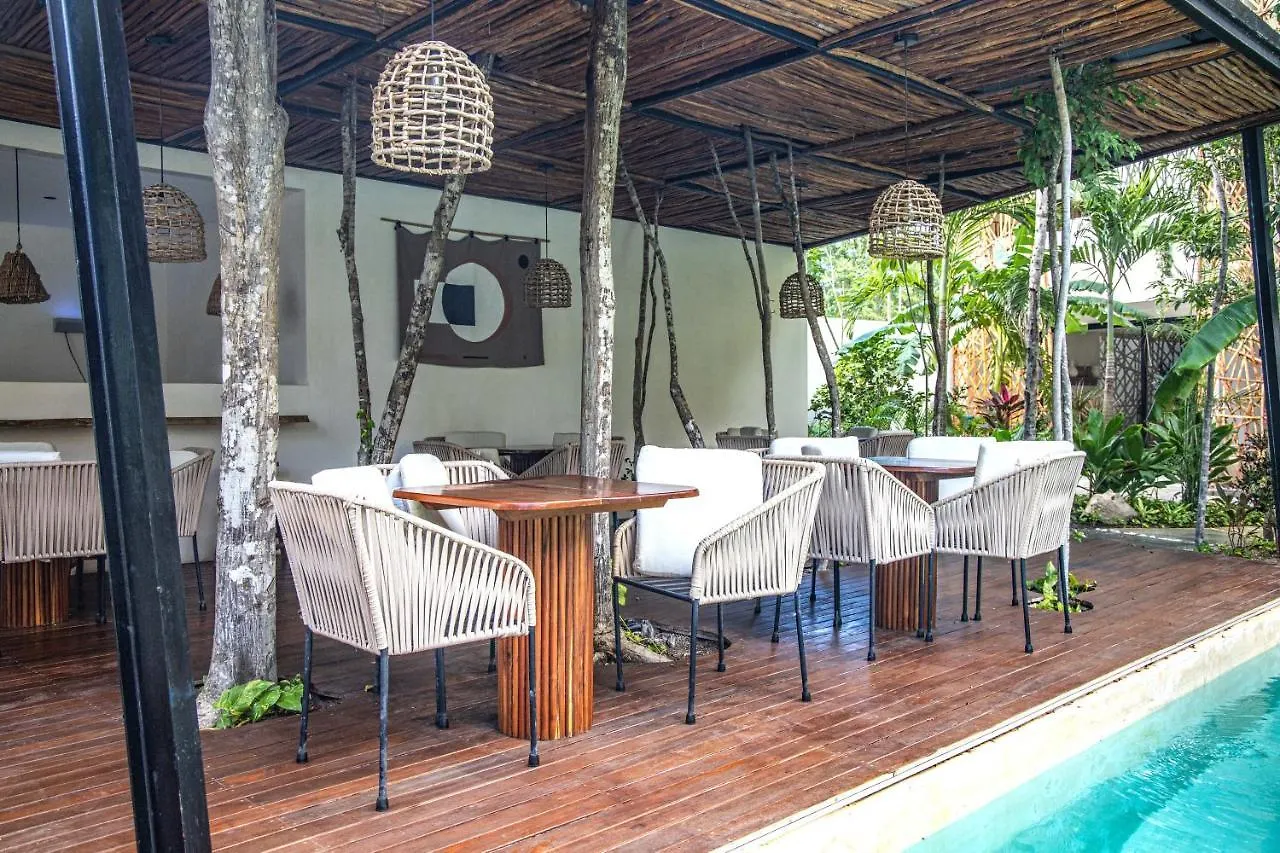 Tu Refugio Exclusivo En Tulum, Dk Jade 3 By Sandy Powerful 0*, Tulum Mexico